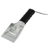 12V Car Electric Heated Ice Snow Scraper Window Ice Remover w/Squeegee 14FT Cable