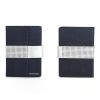 Padfolio Case For 7.9in Tablet PC Business Tablet Portfolio Organizer w/ Notepad Paper