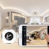 Dual Lens 720° Real-Time Panorama Camera