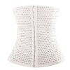 U-Shaped Slimming Waist Belt Body Abdominal Shapewear Memory Fabric Office Ladies Postpartum Mothers