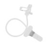 iMounTEK Lazy Bracket 360° Rotation Gooseneck Clip Smartphone Holder iPhone XS/XS Max/XS/X Galaxy S10/S9+/S8 Google Nexus 6