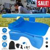Car Air Mattress Bed Inflation Car Mattress Bed Portable Travel Camping Sleep Mat Car Inflation Bed For Trip