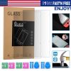 2 Pack Screen Protector Tempered Glass Screen Saver HD Anti-Scratch for Nintendo Switch
6.2 Inch Protector Film