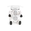 Puppy Dog Wireless Speaker Portable Mini Music Player Stereo Cute Animal Speaker W/ Built-In Mic FM Radio Stereo Bass MMC Card Slot USB Port For Cellp