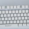 104-Key Wired Gaming Keyboard Mouse Set Colorful Backlit Gaming Keyboard w/ RGB Colorful 1000 DPI Gaming Mouse