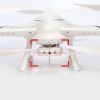 4.5 Ch 6 Axis Gyro 6 Motor 2.4Ghz RC WIFI FPV Quadcopter with HD Camera