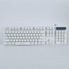 104-Key Wired Gaming Keyboard Mouse Set Colorful Backlit Gaming Keyboard w/ RGB Colorful 1000 DPI Gaming Mouse