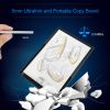 iMounTEK A3 LED Copy Board Ultrathin Dimmable Eye-Protection Drawing Tattoo Tracer for Sketch Animation