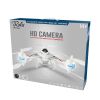 4.5 Ch 6 Axis Gyro 6 Motor 2.4Ghz RC WIFI FPV Quadcopter with HD Camera