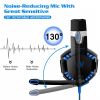 Kotion Each G2000 Gaming Headset Over Ear Headphones  for PS4 Xbox Nintendo Switch PC Laptop