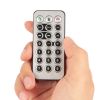 Car Wireless FM Transmitter USB Charger Hands-free Call MP3 Player SD Card Reading Aux-in LED Display Remote Controller