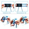 Phone Holder Universal Phone Mount Adjustable Neck Gooseneck Holder Tablet Stand Used for Desk Table Bed Bike Car