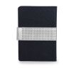 Padfolio Case For 7.9in Tablet PC Business Tablet Portfolio Organizer w/ Notepad Paper