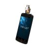 LG Google Nexus 4 E960 LCD Touch Digitizer Screen Assembly Replacement