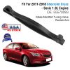 Intake Manifold Tuning Valve Runner Arm Fit For Chevrolet Cruze - Sonic 1.8L Engine 2011-2018 OEM 55570283