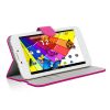 KOCASO NOVA One Case Cover in Hot Pink Color