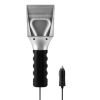 12V Car Electric Heated Ice Snow Scraper Window Ice Remover w/Squeegee 14FT Cable