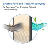 Vacuum Cartridge Filter Replacement Fits for Shop Vac 90304 9030400 Wet Dry Replace