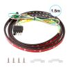 60” Truck Tailgate Brake/Reverse/Turn Signal LED Light Strip