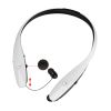 Sleek Wireless Stereo Headset