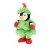 Electric Dancing Singing Plush Toy Twisting Penguin Toy Talking Interactive Mimicking Funny Songs Wiggly Dance Kid Christmas Gift