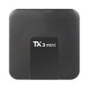Android 7.1 TV Box S905W Quad-core Arm Cortex-A53 Set Top Box 2GB / 16GB UHD 4K H.265 WiFi Smart Streaming Media Player US UK Plug