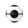 Dual Lens 720° Real-Time Panorama Camera
