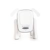 Puppy Dog Wireless Speaker Portable Mini Music Player Stereo Cute Animal Speaker W/ Built-In Mic FM Radio Stereo Bass MMC Card Slot USB Port For Cellp