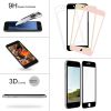 3D Curved Tempered Glass Full Cover Screen Protector for Apple iPhone 6