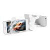 iMounTEK Lazy Bracket 360° Rotation Gooseneck Clip Smartphone Holder iPhone XS/XS Max/XS/X Galaxy S10/S9+/S8 Google Nexus 6