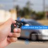 2 Keyless Entry Car Key Remote Key Fob Case Button Pad Replacement for 1999-2007 Ford F-150 CWTWB1U331
