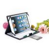 Padfolio Case For 7.9in Tablet PC Business Tablet Portfolio Organizer w/ Notepad Paper