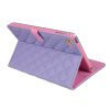 Full Cover Synthetic Leather Case For iPad mini 4