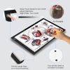 iMounTEK A3 LED Copy Board Ultrathin Dimmable Eye-Protection Drawing Tattoo Tracer for Sketch Animation