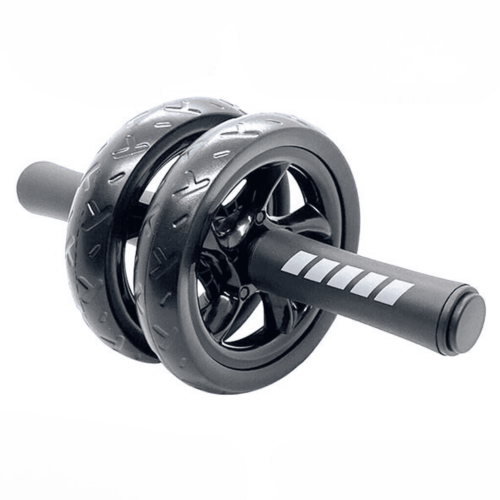 Ab Roller Wheel with Kneeling Pad for Abdominal and Core Strength Training for Men and Women Ab Roller Wheel with Kneeling Pad for Abdominal and Core Strength Training for Men and Women