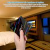 H96 Max+ Android 8.1 TV Box RK3328 Quad Core 4GB / 64GB UHD 4K VP9 H.265 WiFi
USB3.0 Smart Streaming Media Player US Plug