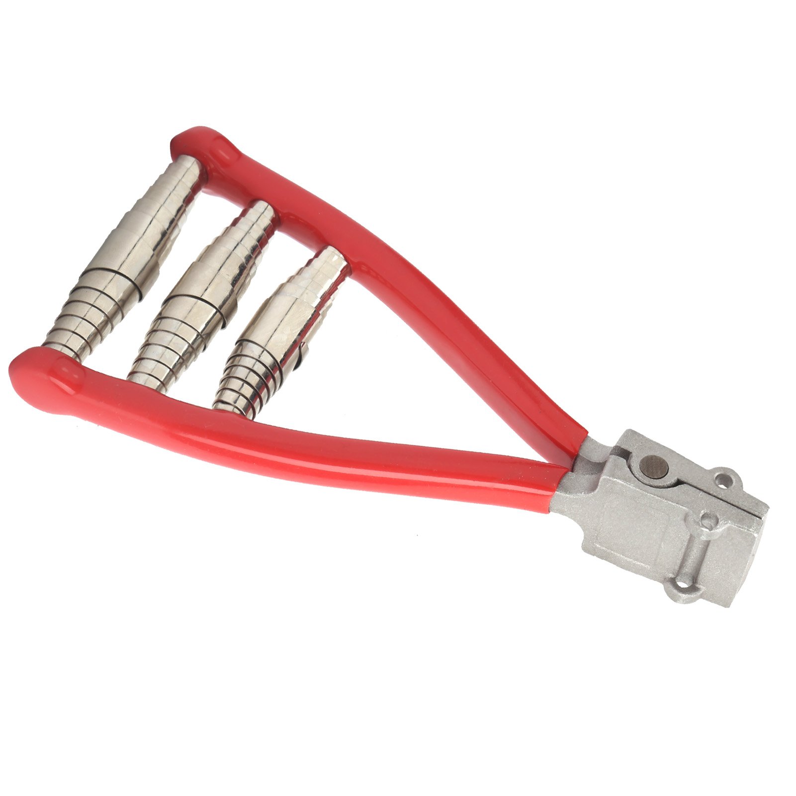 Badminton Racket Starting Stringing Clamp Tennis Racket 3 Spring ...