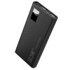 10000Mah Power Bank Portable Charger External Battery Pack 22.5W Super Fast Charging PD &QC 3.0 with LED Display Fit for iPhone Samsung
