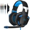 Kotion Each G2000 Gaming Headset Over Ear Headphones  for PS4 Xbox Nintendo Switch PC Laptop