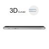 3D Curved Tempered Glass Full Cover Screen Protector for Apple iPhone 6s