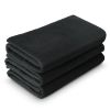 VEVOR Carbon Felt Welding Blanket 6 Pack, 21" x 20" Flame Retardant Welding Blankets, Up To 1800¬∞F Heat Resistant Blanket Set