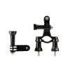 26 In 1 Camera Accessories Kit Fit For GoPro Hero 5/4/3+/3/2/1 Camera Outdoor Sports Action Camera Accessories Kit w/ Chest Strap Selfie Stick Floatin