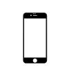 3D Curved Tempered Glass Full Cover Screen Protector for Apple iPhone 6