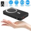 Wireless Power Bank 10000mAh Magnetic Portable Charger 22.5W Fast Charging Fit for iPhone 12/13 /Pro/Mini/Pro Max