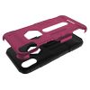 Rugged Phone Case for iPhone X Drop-protection Phone Case with Kickstand Heavy Duty Dual Layers Phone Protective Cover