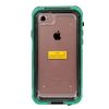 Rugged Water-proof Hybrid Full Cover Case For iPhone 7 Plus
