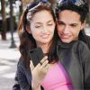 Rugged Slim Snap-on iPhone 8 Plus Case with Stand