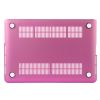 Hard Shell Portfolio Case for Apple Macbook Pro 13’’ Retaina with Keyboard Skin