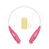 KOCASO Wireless Sports Stereo Hands Free Headset for Phone and Tablet