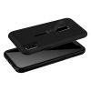 Finger Strap Phone Case for iPhone X Drop-protection Finger Ring Rugged Phone Case with Kickstand Dual Layer Case